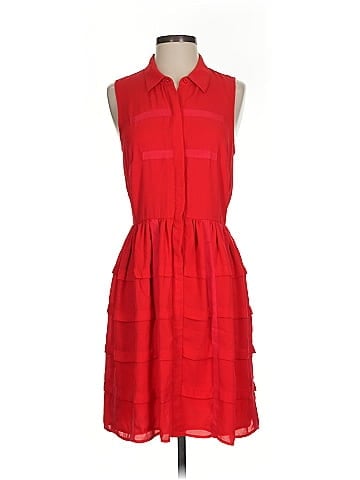 Sachin + Babi Casual Dress (view 1)