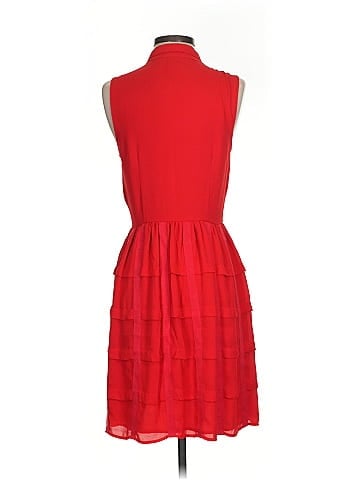 Sachin + Babi Casual Dress (view 2)