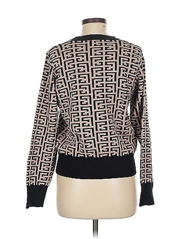 Debut Pullover Sweater (view 2)