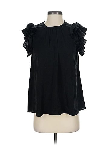 Glam Sleeveless T-Shirt (view 1)