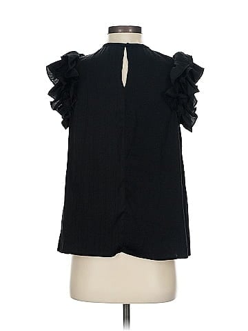 Glam Sleeveless T-Shirt (view 2)
