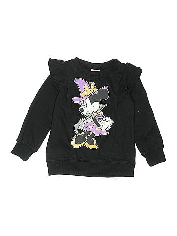 Disney Long Sleeve Top (view 1)
