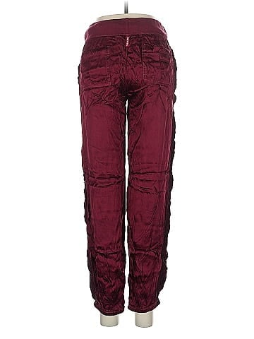 Hard Tail Casual Pants (view 2)