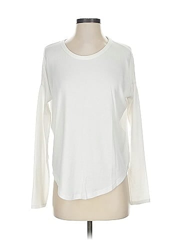 Rag & Bone Long Sleeve T-Shirt (view 1)