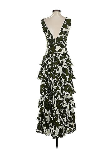 J.Crew Collection Cocktail Dress (view 2)