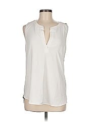 Ann Taylor Loft Outlet Sleeveless Blouse