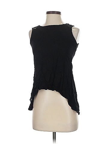 Japna Sleeveless Blouse (view 1)