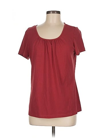 REI Short Sleeve Top (view 1)