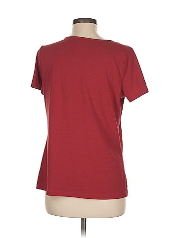 REI Short Sleeve Top (view 2)
