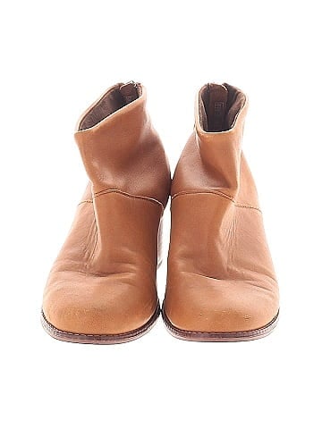 TOMS Ankle Boots (view 2)