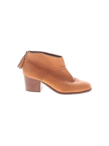 TOMS Ankle Boots (view 1)