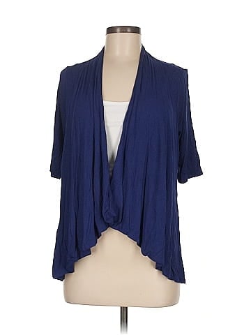 Karen Kane Cardigan (view 1)
