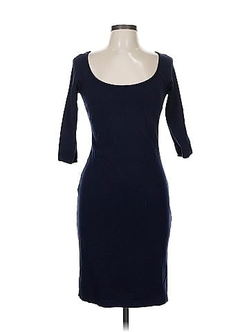 Armani Jeans Cocktail Dress (view 1)