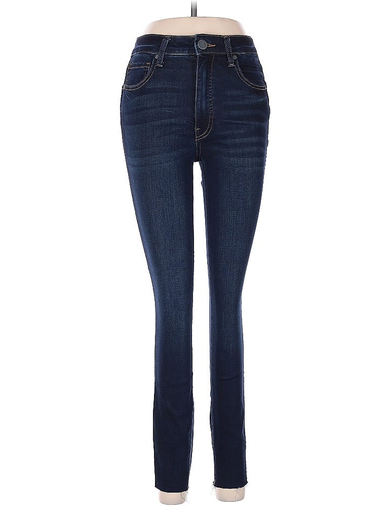 KUT FROM THE KLOTH Pre-owned Jeans In Blue