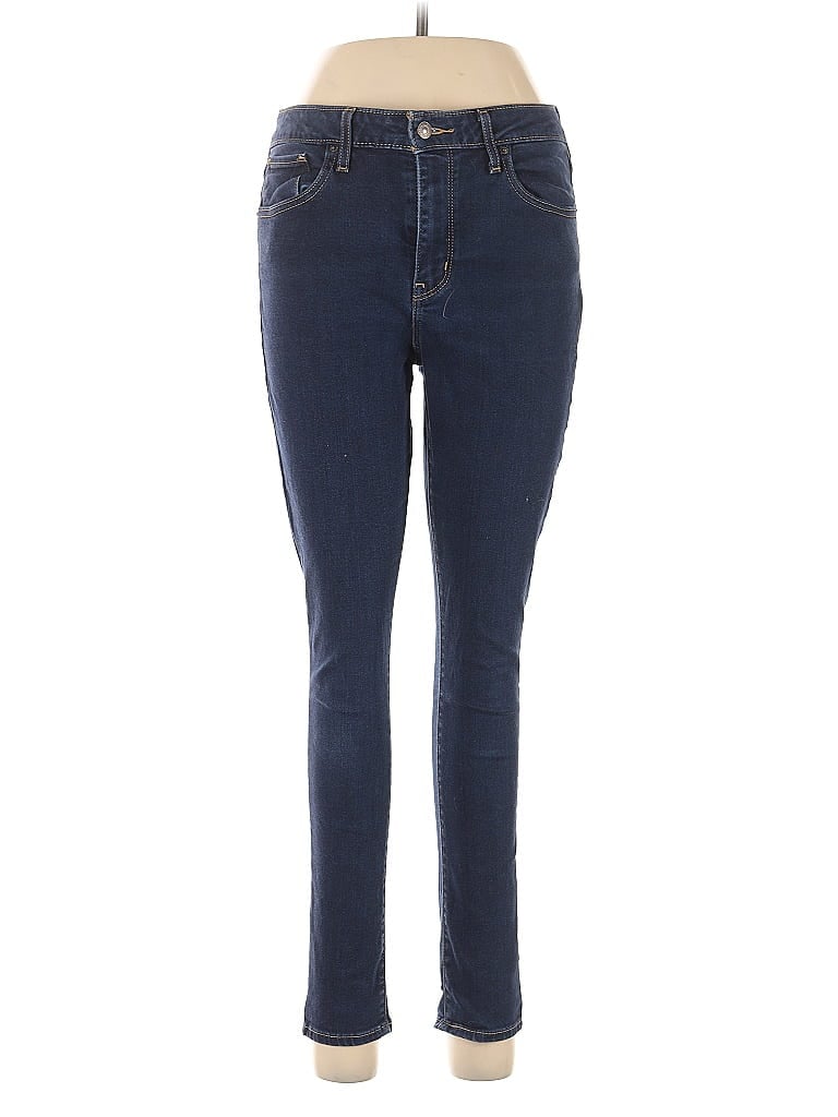 LEVI'S Pre-owned Jeans In Blue