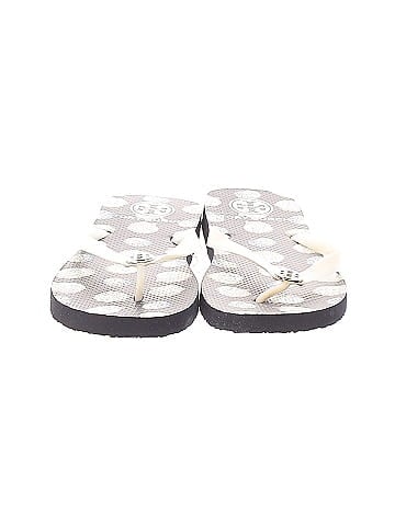 Tory Burch Flip Flops (view 2)