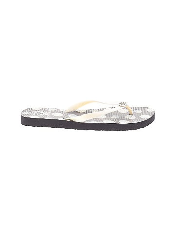 Tory Burch Flip Flops (view 1)