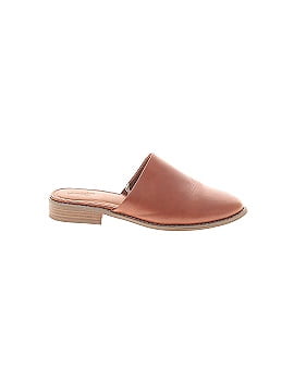 Universal Thread Mule/Clog