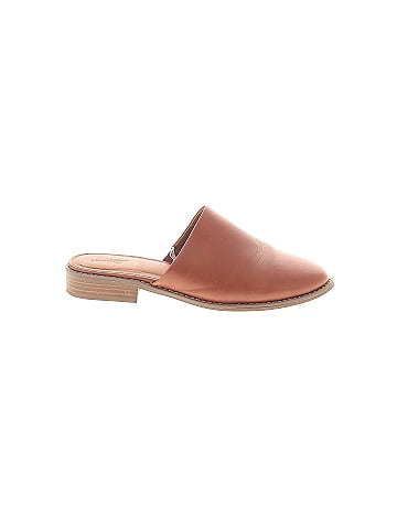 Universal Thread Mule/Clog (view 1)