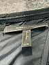 BCBGMAXAZRIA 100% Polyester Solid Black Cocktail Dress Size XXS - photo 7