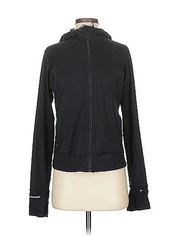 Victoria Sport Track Jacket (view 1)