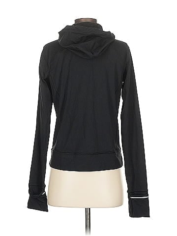 Victoria Sport Track Jacket (view 2)