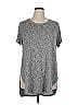 Mossimo Gray Cardigan Size XL - photo 1