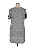 Mossimo Gray Cardigan Size XL - photo 2