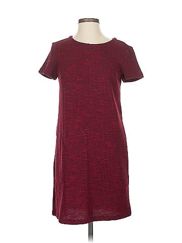 Ann Taylor LOFT Casual Dress (view 1)