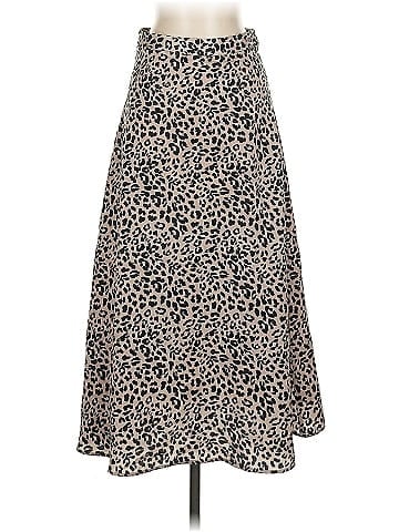 MNG Casual Skirt (view 1)