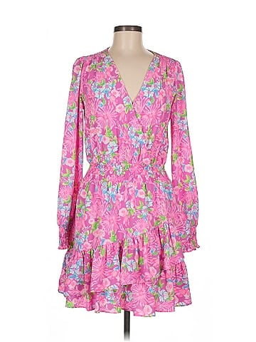 Lilly Pulitzer Cocktail Dress (view 1)