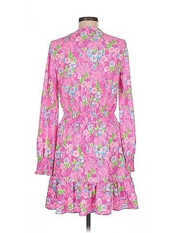 Lilly Pulitzer Cocktail Dress (view 2)