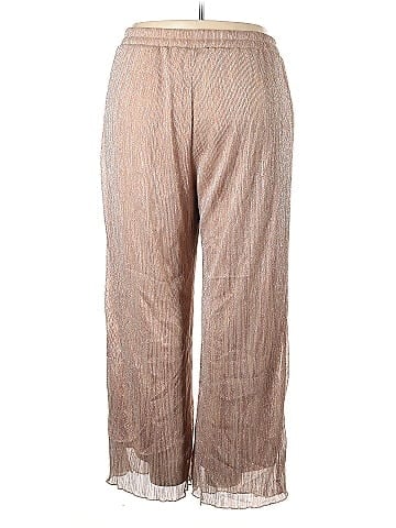 Indigo Rose Casual Pants (view 2)