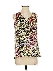 Hale Bob Sleeveless Blouse
