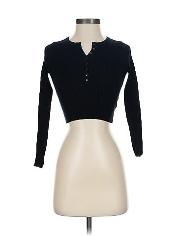 Princess Polly Long Sleeve Top (view 1)