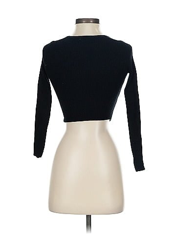 Princess Polly Long Sleeve Top (view 2)