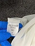 Soho JEANS NEW YORK & COMPANY 100% Polyester White Sleeveless Blouse Size M - photo 8