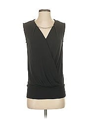 Jennifer Lopez Sleeveless Blouse