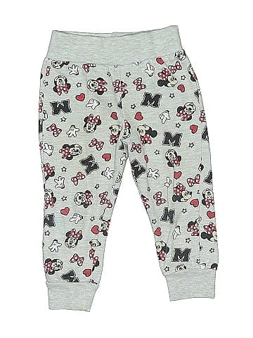 Disney Sweatpants (view 1)