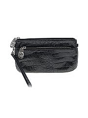 Brighton Leather Wristlet