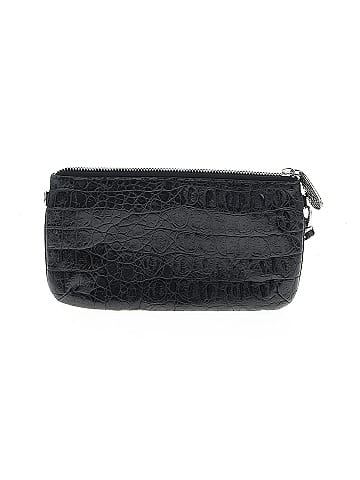 Brighton Leather Wristlet (view 2)