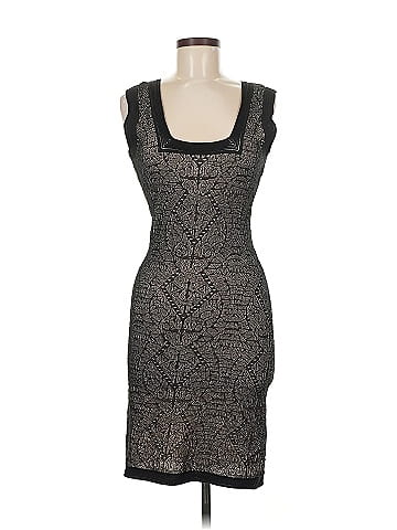 Nicole Miller Artelier Cocktail Dress (view 1)