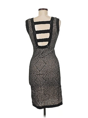 Nicole Miller Artelier Cocktail Dress (view 2)