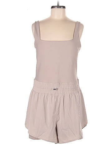 YPB Romper (view 1)