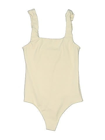 Show Me Your Mumu Bodysuit (view 1)