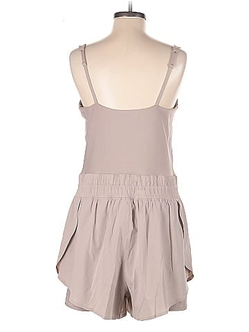 YPB Romper (view 2)