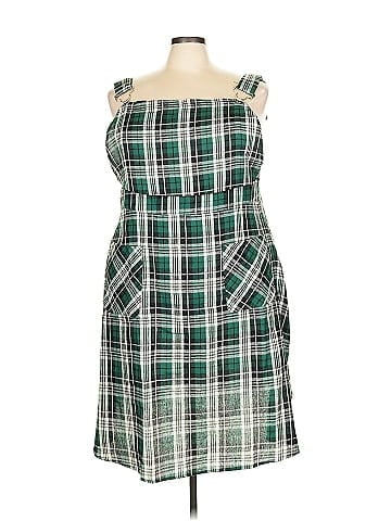 BLOOMCHIC Casual Dress (view 1)
