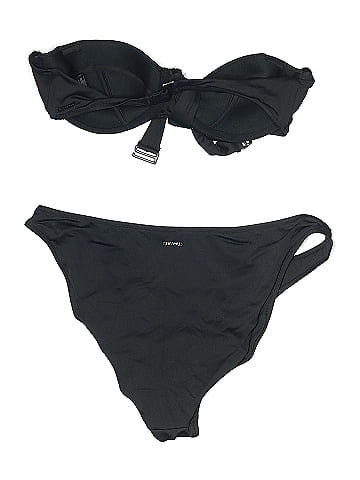 SKIMS Two Piece Swimsuit (view 2)