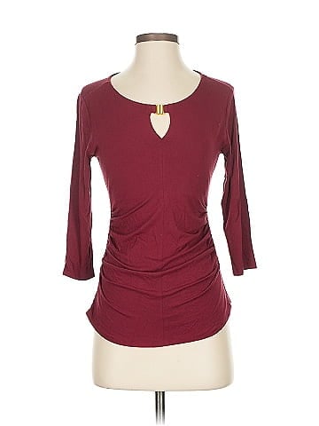 Vince Camuto 3/4 Sleeve Top (view 1)