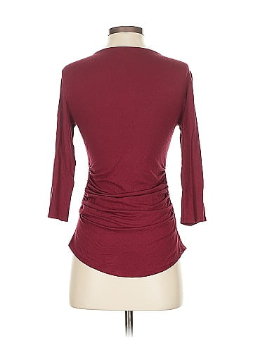 Vince Camuto 3/4 Sleeve Top (view 2)